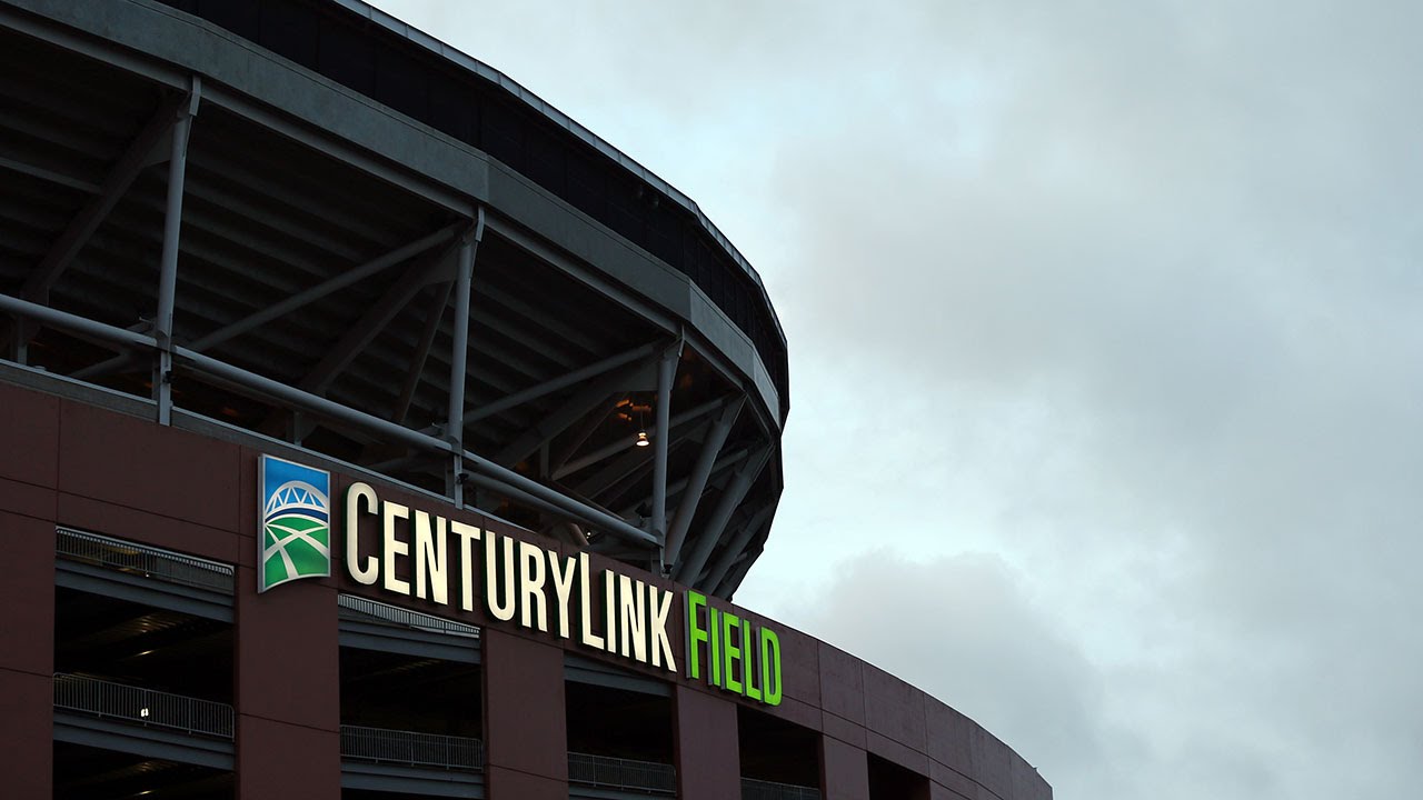 Pick 6 The six loudest arenas / stadiums in the U.S. YouTube