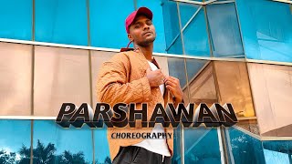 Harnoor - Parshawan | Dance video | Govind Mali Choreography #harnoor #parshawan #dance