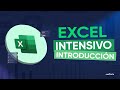 Excel intensivo  introduccin