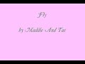 Maddie and Tae   Fly Lyrics