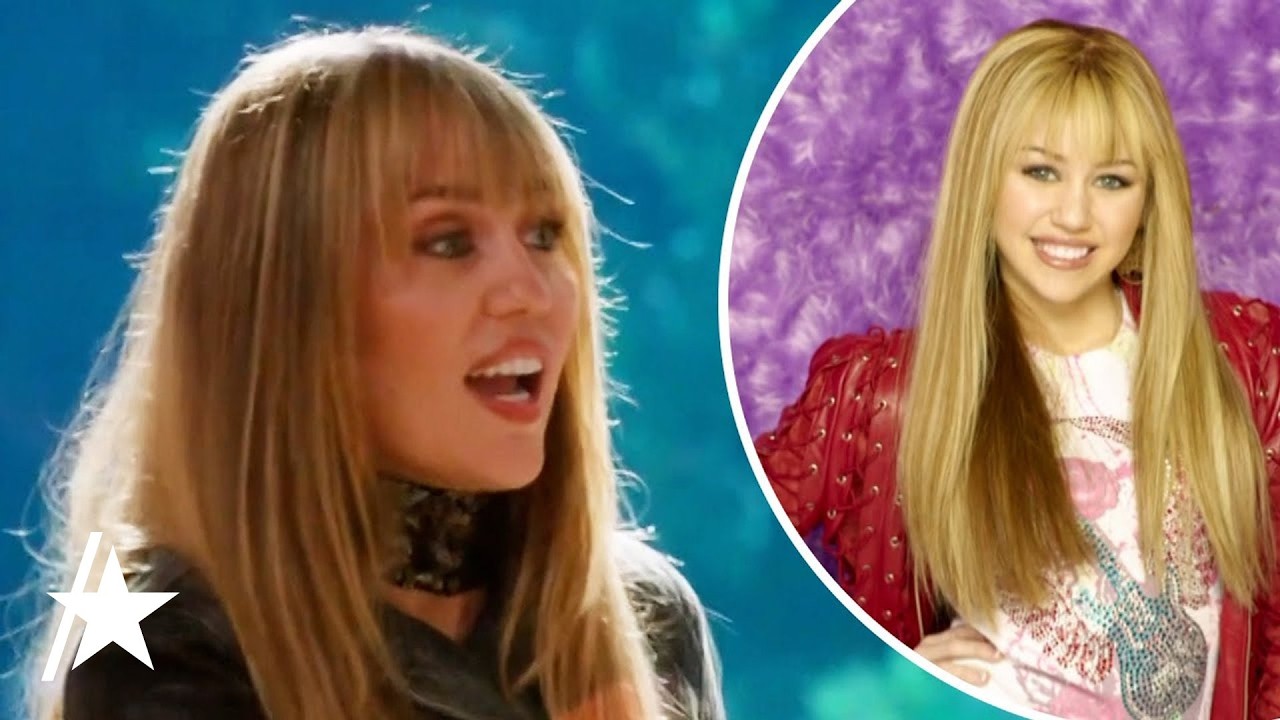 Everything Miley Cyrus Is Saying About The 'Hannah Montana' 20th Anniversary Special