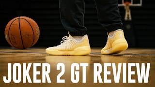 PRO HOOPER's REVIEW of the JOKER 2 GT