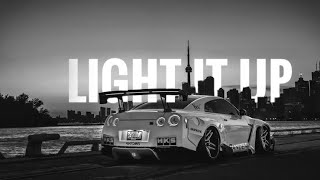 Robin Hustin x TobiMorrow - Light It Up (feat. Jex)  |  TUNEBOX