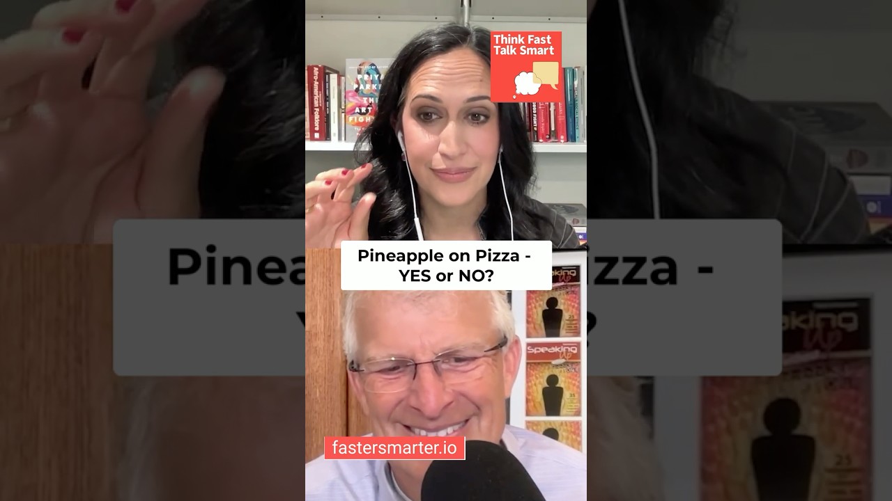 How Pineapple on Pizza Can Prepare You For Conflict Resolution