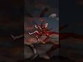 #ウルトラマン 対 #ウルトラセブン #ultraman #blender #b3d #3dcg #特撮 #ウルトラq #blenderanimation