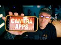 Not subscribing to filmic pro then look at these apps