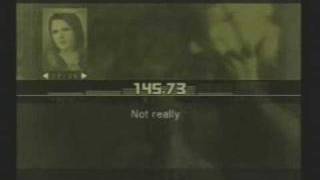 Metal Gear Solid 3 : Easter Eggs Part 3