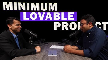 2 genius engineers. 1 IDEA.