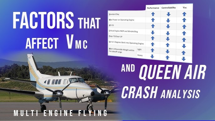 Multi Engine Oral Exam Questions and Answers - Multi Engine Oral