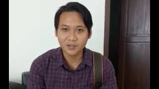 Tolak Revisi UULLAJ No 22 Tahun2009