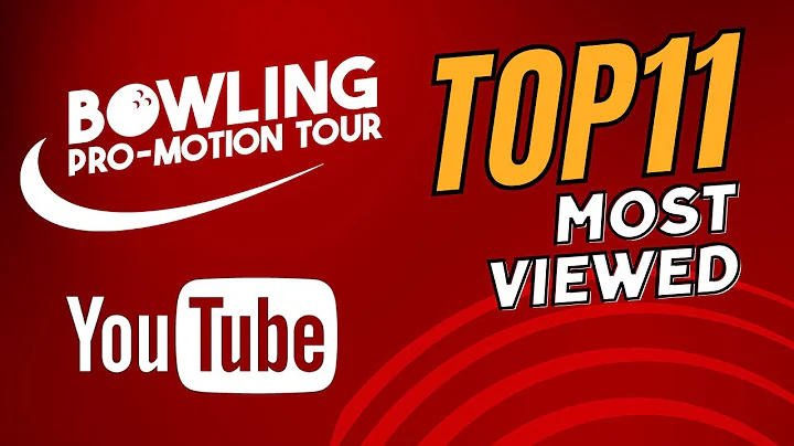 Bowling - 2020 Pro-Motion Tour Championship WS (Ma...