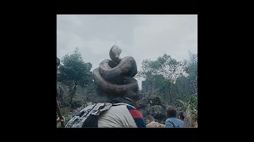 Snake 4 the lost world movie | prehistoric beasts attacked | horror #shorts #horror #snake #monster