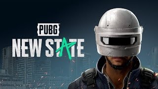 Pubg New State - Official Trailer 2021Mortex Mgt