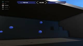 multishot 112k aimlab