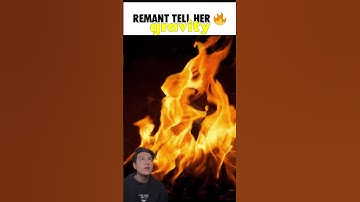 Can Fire Burn in Space?