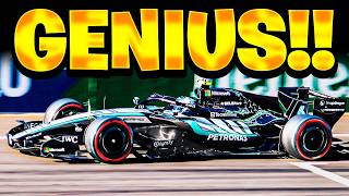 Mercedes FOUND Secret Engine Trick After Changes New 2026 Rules For MIAMI GP