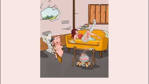 Tricky Twist Puzzle Level 49 | Game Walkthrough