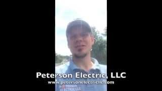 Electrical Tips For A Swamp Cooler/Evaporative Cooler Electrical Tips For A Swamp Cooler/Evaporative Cooler