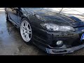 Nissan Silvia S15 Spec R Projekt