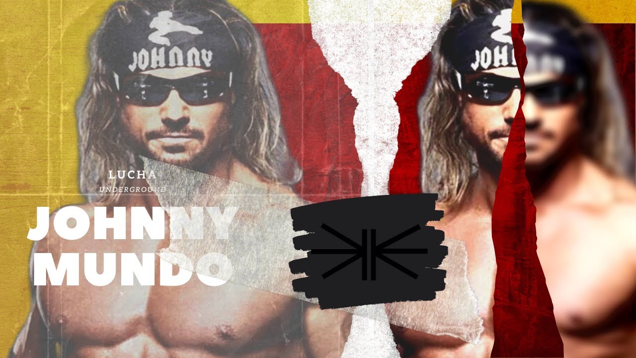 Simple Johnny Mundo Workout for push your ABS