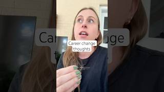 Speech Language Pathologist (SLP) Career Change