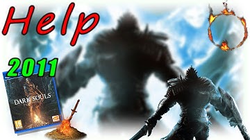 Dark Souls Remastered Sens Fortress Secret Bonfire Location 2011 Help Videos