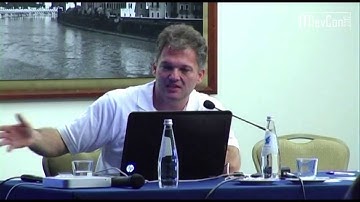 ITDevCon 2012 - Primož Gabrijelčič - "Hands-On": Developing for Windows and OS X