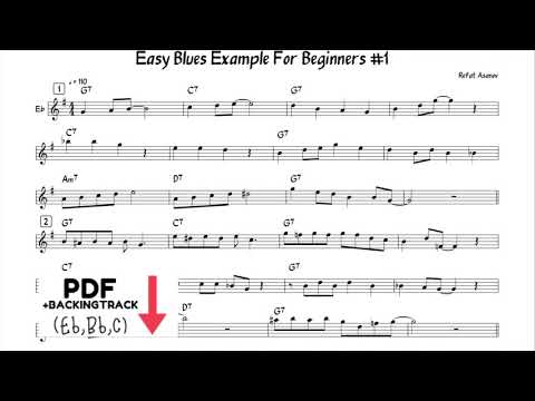 easy-alto-saxophone-blues-example