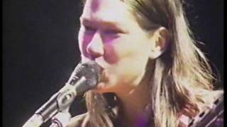 Breeders - Interview + Live London 1993 chords