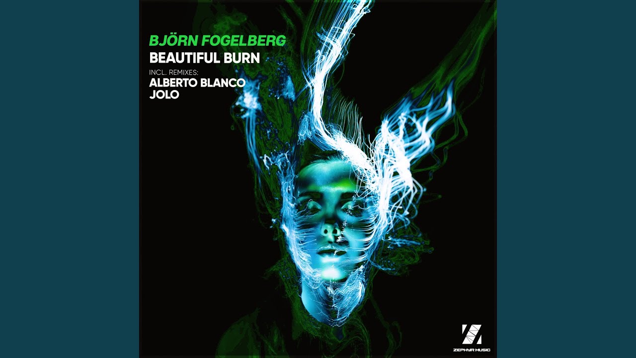 Beautiful Burn (Alberto Blanco Remix)