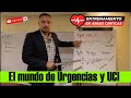 El mundo de las Urgencias y la Terapia Intensiva By Dr. Orlando Pérez-Nieto
