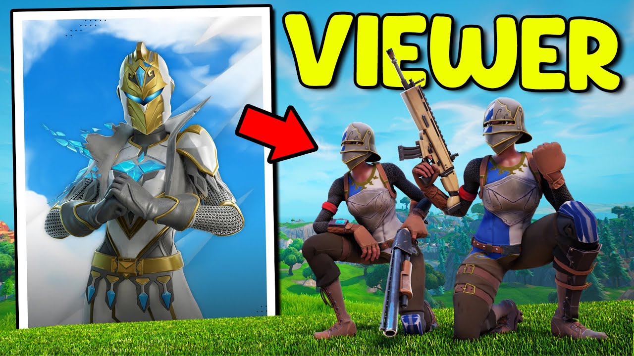 This Viewer Is INSANE..