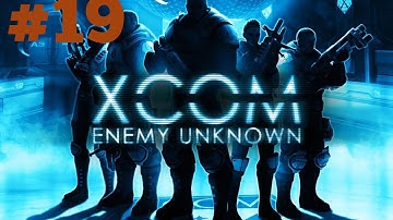 HOTTEST CHICKEN | XCOM: Enemy Unknown - EP 19