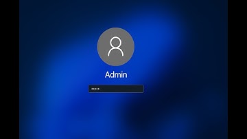 🔵 Hướng dẫn đổi tên tài khoản đăng nhập trên Windows 10/11 cực đơn giản