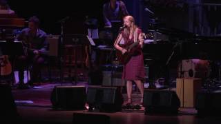 Stanley Park - Aoife O'Donovan - 5/14/2016