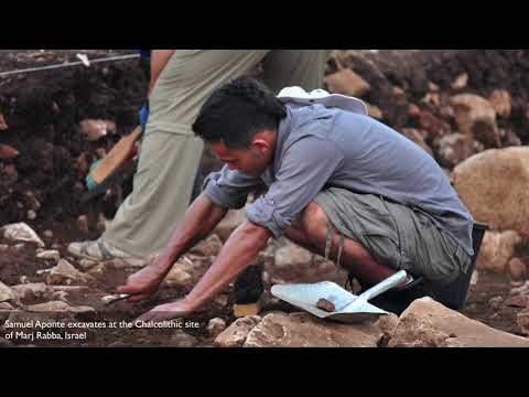 Čo je to archeológia: ako rozumieť archeologickým záznamom | Dejiny umenia | Khan Academy