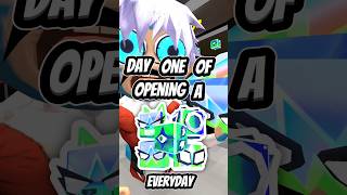 Day 1 | Opening A Standard Cube In Hero X Hero Until I Get A Mythic #heroxhero