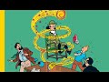 Tintin Les 7 Boules De Cristal mp3