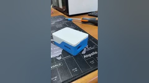 Case LilyGO TTGO T Internet PoE ESP32   LAN8720A