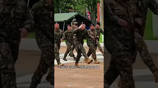 Wonder Quest Trivia 7 Military Parades — Can You Guess Them All #didyouknow #militaryparade