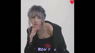 Dreamcatcher Y And Cute Yoohyeon