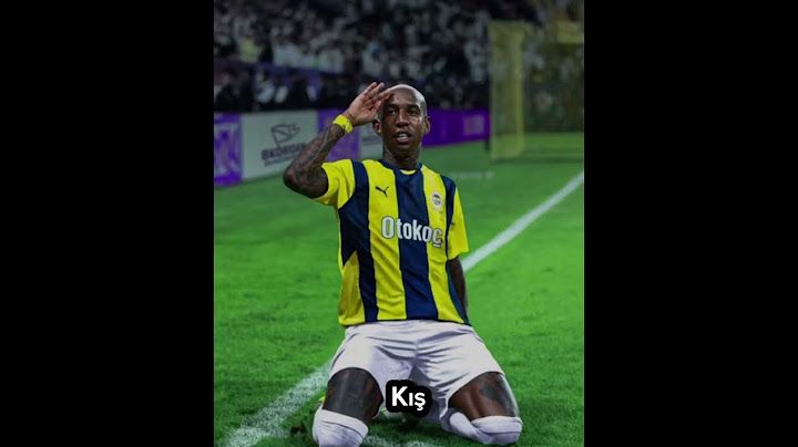 Talisca resmen Fenerbahçe’de Al nasr’la yolları ayrıldı