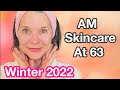 Fallwinter am antiaging skin care that works  agency partner