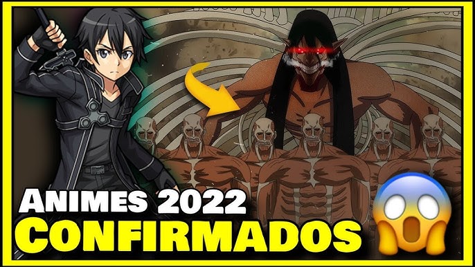 Lista Animes-dublado Online