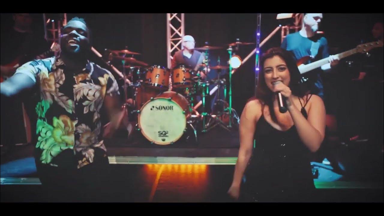 Groove Zoo Pop, Garage & Soul Party Band for Weddings & Events UK