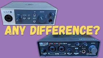 Is it worth buying an expensive Audio Interface?