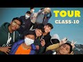 School tour  creating unforgettable memories