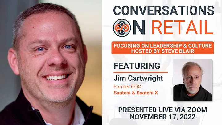 A Conversation On Leadership & Culture - Featuring...