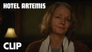 Hotel Artemis | 