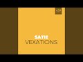 Miniature de la vidéo de la chanson Vexations: 31